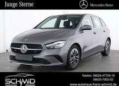 Bild des Angebotes Mercedes-Benz B 180 Progressive Advanced Winter Easy Volldigit