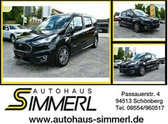Bild des Angebotes Ford Gran Torino Connect Titanium´´Xenon/Navi/Kamera