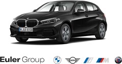 Bild des Angebotes BMW 116 d 5-Türer Navi Digitales Cockpit LED Sperrdiff. Me