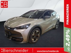 Bild des Angebotes CUPRA Tavascan AB390EUR Endurance ALCANTARA NAVI REAR SHZ