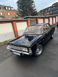 Bild des Angebotes Ford Taunus 17M