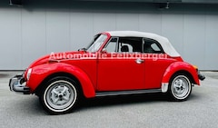 Bild des Angebotes VW Käfer 1303 with only 8300miles all over Original