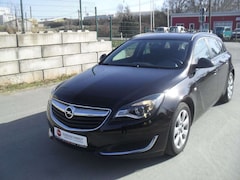 Bild des Angebotes Opel Insignia A Sports Tourer Selection