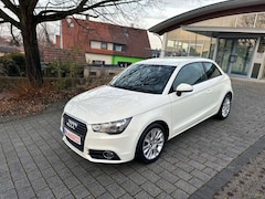 Bild des Angebotes Audi A1 ambition