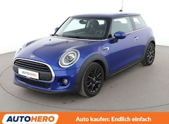 Bild des Angebotes MINI One One*LIM*PDC*SHZ*ALU*KLIMA*BLUETOOTH*