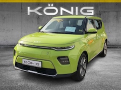 Bild des Angebotes Kia Soul Edition 7 e LED*Kamera*Klimaautomatik
