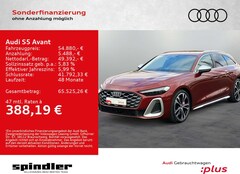 Bild des Angebotes Audi S5 TFSI quattro S-tronic/ Navi, Matrix