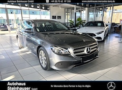Bild des Angebotes Mercedes-Benz E 220 E 220 d T AVANTGARDE/Navi/AHK/Rückfahrkamera/LED