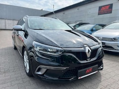 Bild des Angebotes Renault Megane GT-LINE 1.6 DCI,Autom.,PDC,AHK,Alcantara
