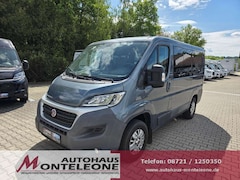 Bild des Angebotes Fiat Ducato 180 MultijetL1H1 3 Liter | Rollstuhlumbau 130 k...