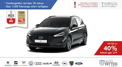 Bild des Angebotes Hyundai i30 Kombi GO Plus RFK|LED|Navi|Carplay|Klima|...