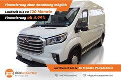 Bild des Angebotes Maxus Deliver 9 KLIMA/TEMPOMAT/PDC