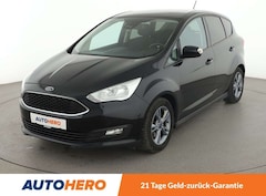 Bild des Angebotes Ford C-Max 1.0 EcoBoost Cool&Connect*NAVI*TEMPO*CAM*