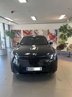 BMW iX3 50 xDrive