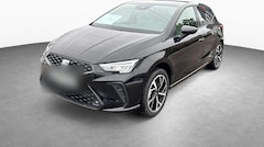 SEAT Ibiza FR 1.0 TSI DSG 17" LED NAVI VC SHZ