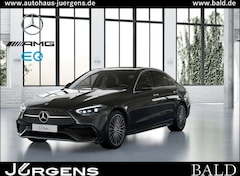 Bild des Angebotes Mercedes-Benz C 220 d AMG-Sport/DIGITAL/Pano/Memo/AHK/Distr/19