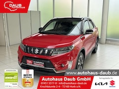 Bild des Angebotes Suzuki Vitara 1.4 Mild-Hybrid Comfort+ 4x4+Pano+Leder++