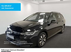 Bild des Angebotes VW Golf Variant 1.5 TSI DSG Goal Navigation
