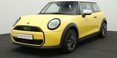 Bild des Angebotes MINI Cooper C Classic Trim