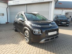 Bild des Angebotes Citroen C3 Aircross Shine PT82, AHK