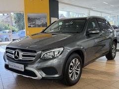 Bild des Angebotes Mercedes-Benz GLC 250 d 4M*PANO*HuD*KEY GO*MEMORY*KAMERA*MEMO*