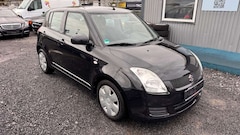 Bild des Angebotes Suzuki Swift Lim. Club
