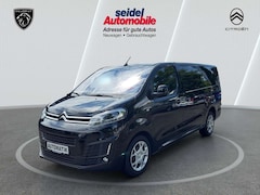 Bild des Angebotes Citroen Jumpy Kasten Club XL L3H1 Automatik