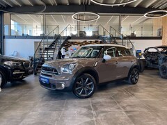 Bild des Angebotes MINI Cooper SD Countryman *PANO*PDC*NAVI*BI-XENON*