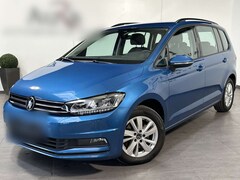 Bild des Angebotes VW Touran 2.0 TDI DSG CL NAV+IQ-DRIVE+KAM+VCOCK+ACC