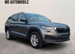 Bild des Angebotes Skoda Kodiaq Ambition LED Navi