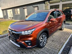 Bild des Angebotes Suzuki SX4 S-Cross Comfort+ 4x4