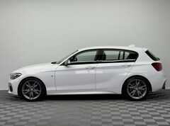 Bild des Angebotes BMW 140 i Special Edition|BMW-Historie|Business-P.|