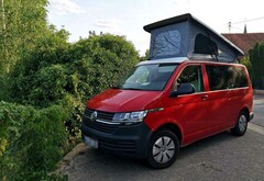 Bild des Angebotes VW T6 Kombi