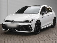 Bild des Angebotes VW Golf R 2.0 TSI DSG 4M Black Edition R-Perf., Akrapovic...