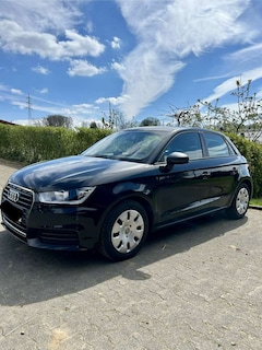 Bild des Angebotes Audi A1 Ultra Sportback 1.0 TFSI