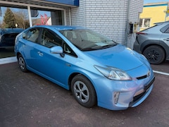 Bild des Angebotes Toyota Prius PRIUS PLUG-IN HYBRID LIFE HUD GARANTIE bis 10/27