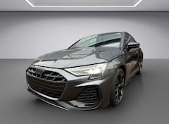 Bild des Angebotes Audi A3 Sportback S line 35 TDI 110150 kWPS S tronic