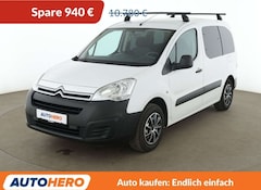 Citroen Berlingo 1.6 Live *KLIMA*GARANTIE*