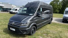 Bild des Angebotes VW Crafter Grand California 680 Solar Dieselheizung Klima