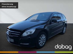 Bild des Angebotes Mercedes-Benz R 350 CDI DPF 4Matic 7G-TRONIC