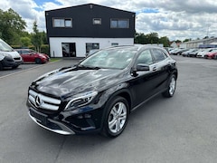 Bild des Angebotes Mercedes-Benz GLA 200 d 4Matic Score Urban*Bi-Xenon*Kamera*AHK