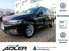 Bild des Angebotes VW Passat Business 2,0 TDI DSG