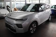 Bild des Angebotes Kia Soul e- Soul 64 kWh Spirit (3Phasen Lader,Leder Pak.)