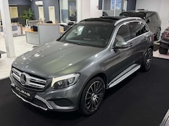 Bild des Angebotes Mercedes-Benz GLC 250 d 4M AMG-Int.*PANORAMA*KAMERA*LEDER*LED*
