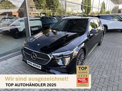 Bild des Angebotes Mercedes-Benz E 220 d T-Modell AMG Line Adv+ 20" Fahrass+ AHK