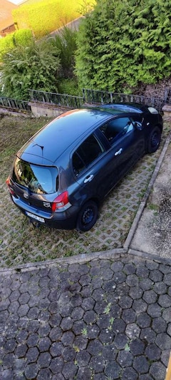Bild des Angebotes Toyota Yaris Life, 6 gang