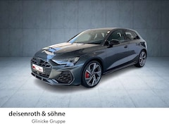 Audi S3 TFSI 245 kW S tronic