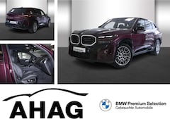 Bild des Angebotes BMW 220 XM 4.4 Label Red Individual Lila UPE 220TEuro