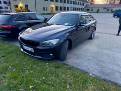 Bild des Angebotes BMW 335 335d xDrive GT Aut. Sport Line