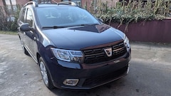 Bild des Angebotes Dacia Logan